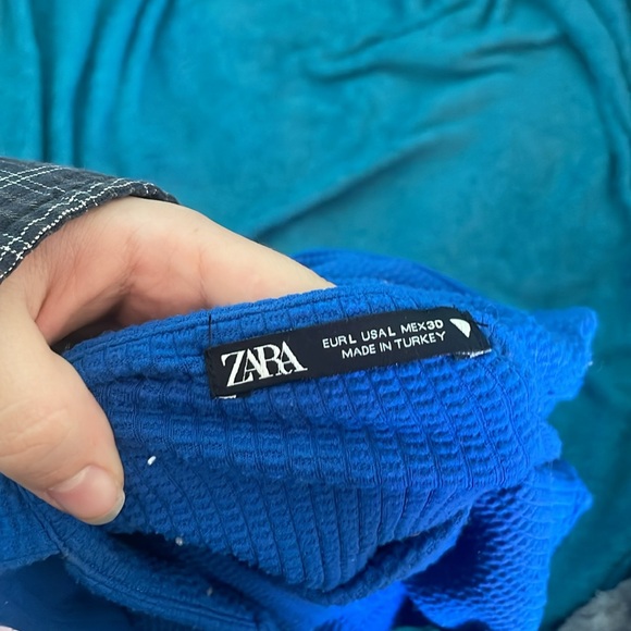 Zara tank top - Picture 3 of 3